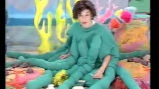 Play School - John and Monica - octopus' garden