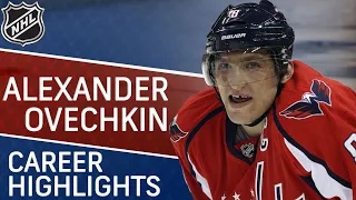 Alexander Ovechkin's top moments of NHL career | NBC Sports