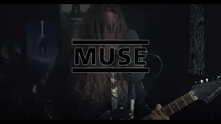 MUSE - KILL OR BE KILLED (Full Cover) 4K