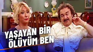 Evimizi başımıze yıkacekleeer! - Burhan Altıntop