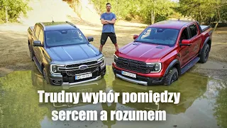 Trudny wybór pomiędzy sercem a rozumem.