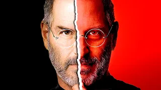 Steve Jobs: The Dark Side of a Visionary