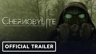 Chernobylite - Official Igor Story Trailer