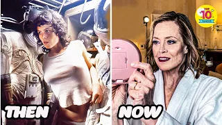 Aliens (1986) Cast ★ Then and Now [36 Years After]