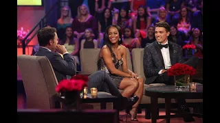 The Best Moments from The Bachelorette Men Tell All Special