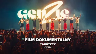 GENZIE TOUR | Film Dokumentalny