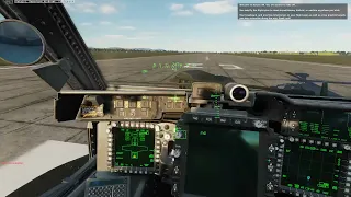 DCS-BSD AH64 Apache Training 4/28