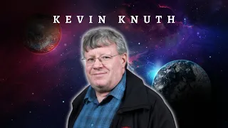 Kevin Knuth "UFO Physics"