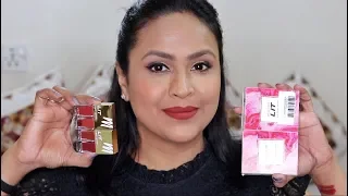 MyGlamm LIT 2 in 1 Liquid Lipsticks | Are They Worth Trying?