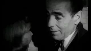 Beat the Devil 1953  Humphrey Bogart, Jennifer Jones, Gina Lollobrigida