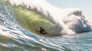 Weskus Bodyboarding - Famous Last Words 2020