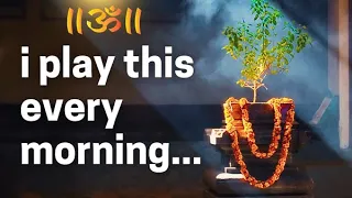 *POWERFUL Mantra for Positive Energy | So Hum Mantra to Remove Negative Energy