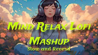 Mind Fresh LOFI Mashup 🪷 Slowed & Reverb ❤️😍 Heart Touching Songs #lofisong  #trending #top10 #viral