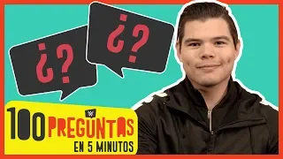 100 Preguntas en 5 Minutos: HUMBERTO CARRILLO, Apr 9, 2020