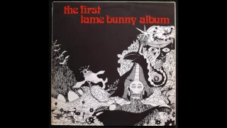 Puzzle - The First Lame Bunny Album (1973) - track "Consuelo"