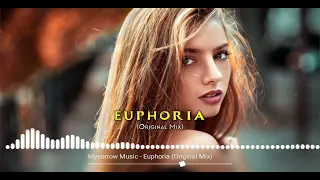 Mysorrow Music - Euphoria (Original Mix)