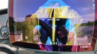 Датчик Lowrance StructureScan® 3D. Плюсы и минусы по простому, от владельца.Кому он нужен.