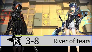 R-3-8 9stars River of Tears