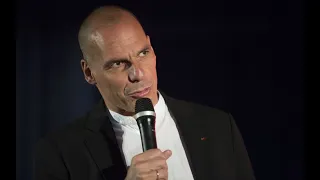 Yanis Varoufakis on the 2020 US election | DiEM25