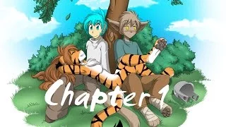 TwoKinds Audiobook - Chapter 1