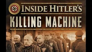 Inside Hitler's Killing Machine: Episode 3 - The Banker of The Third Reich