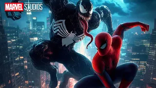 VENOM 3 OFFICIAL SONY ANNOUNCEMENT - New Title and Release Date