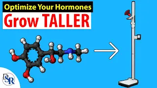 📏 2 Natural Ways To Optimize Your Hormones So You Can Grow Taller