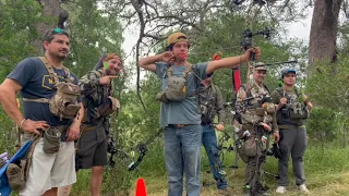 Total Archery Challenge-San Antonio 2024