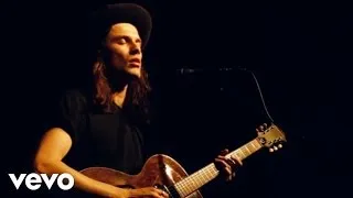 James Bay - Let It Go (Absolute Radio presents James Bay live from Abbey Road Studios)