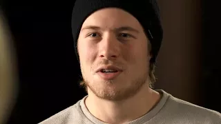 Brock Boeser's Journey From Minnesota To The NHL | Hometown Hockey