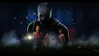 Happy New Year(Stream DBD)