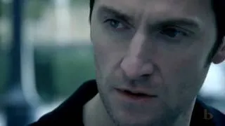 Lucas and Elizabeta - Spooks 7 - Richard Armitage