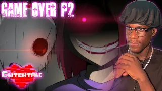 The GREAT BATTLE IS NEAR | Glitchtale Season 2 - Part 6 Reaction