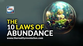 The Ten Laws Of Abundance