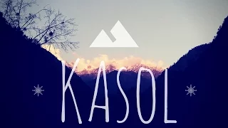 Kasol - Himachal Pradesh - India 2016