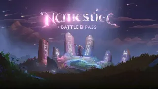 Dota 2 OST - Nemestice (Startup)