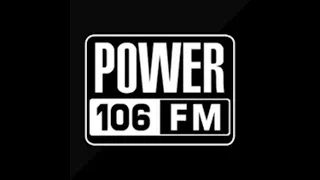 power106 aquanet mix