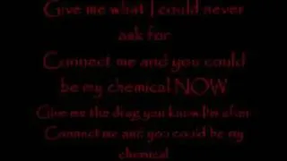 Slow Chemical- Finger Eleven Lyrics