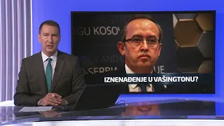 Dnevnik u 19 /Beograd/ 29.8.2020.