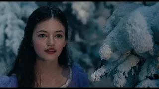 THE NUTCRACKER AND THE FOUR REALMS Official Trailer