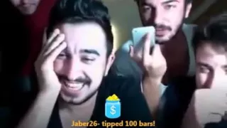 Halil Söyletmez Trakyalı Adama Telefon Şakası :D