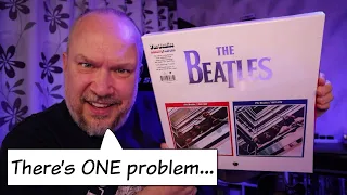 The Beatles - Red Album 2023 Review
