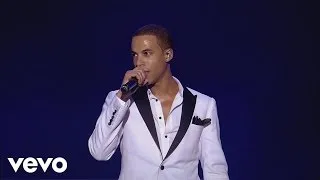 JLS - Close to You (Only Tonight: Live In London)