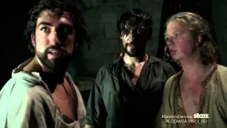 Демоны да Винчи  Da Vinci's Demons 2 сезон Русский трейлер #2 HD