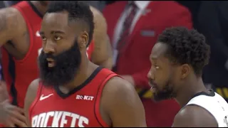 Houston Rockets vs LA Clippers - 1st Half Highlights December 19, 2019 NBA 2019-20