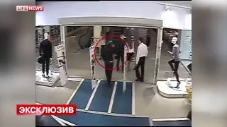 Видео   Рафик уапще нэ виновник!