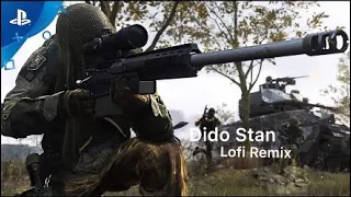 Dido Stan Modern Warfare Montage