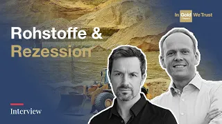 Rohstoffe jetzt erst recht! | Ronald Stöferle & Marc Friedrich