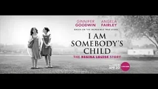 I am somebody's child -The Regina Louise Story (AUDIO)