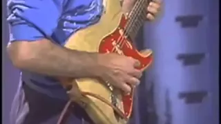 Worst guitarist ever, Henry Kaiser